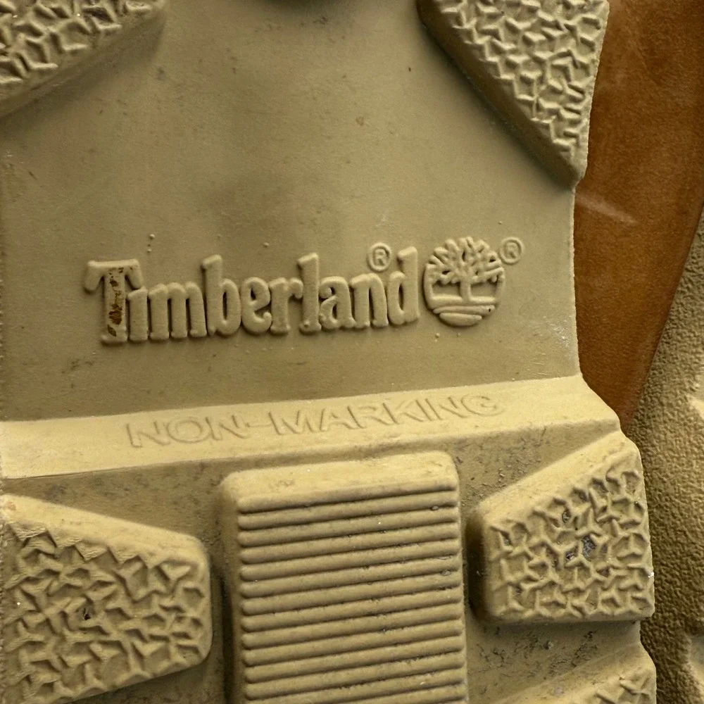 Timberland 6
